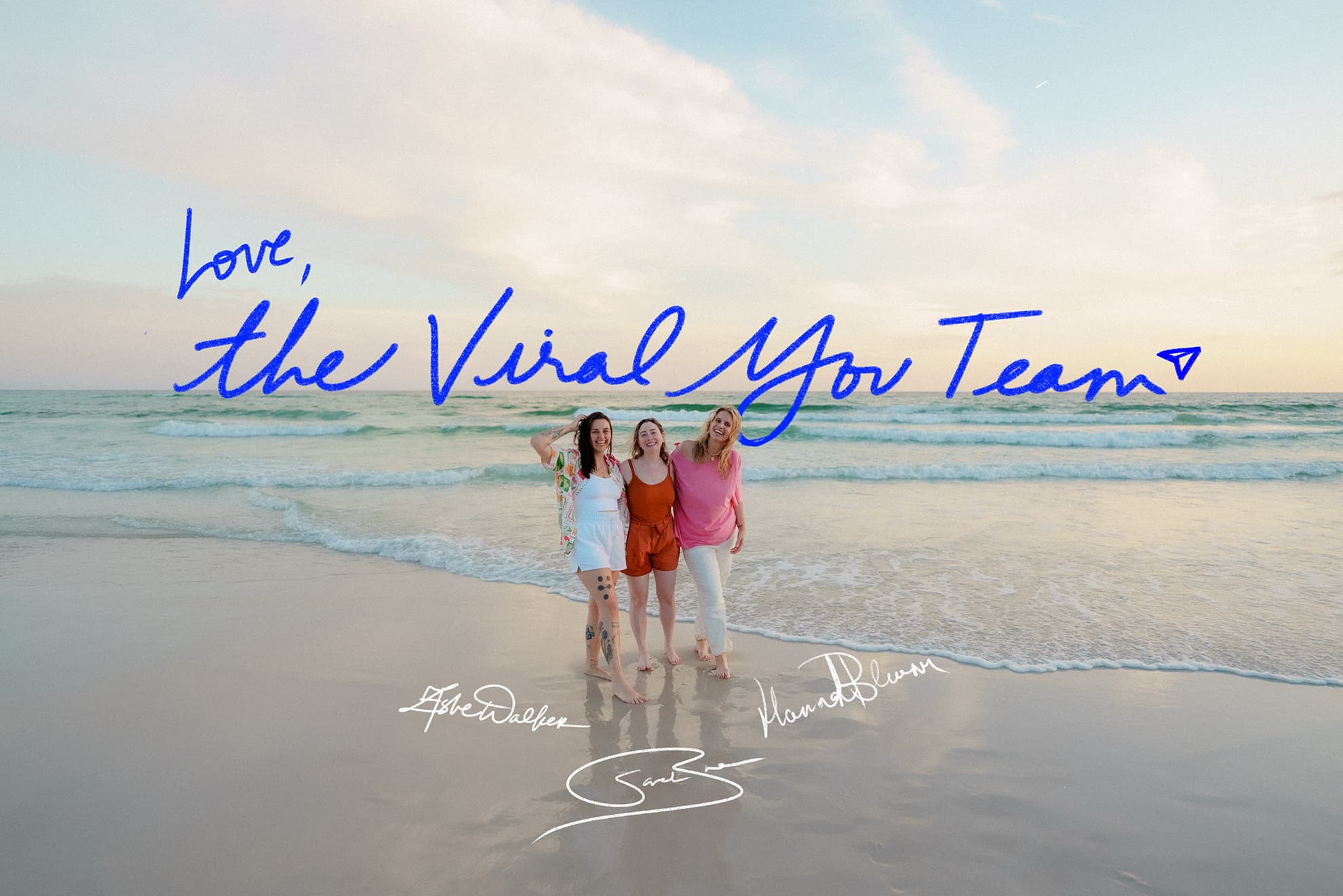 Viral You Team